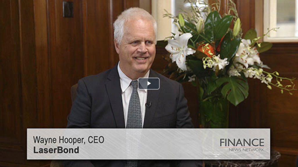 Wayne Hopper (CEO) May 2019 presentation & interview with Finance News Network