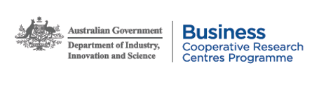 Commonwealth Government - Cooperative Research Programme Programme