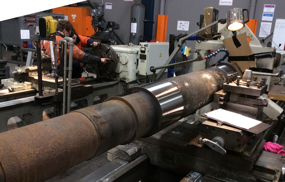 Prop-shaft-machine-after-Laser-Repair.1000p